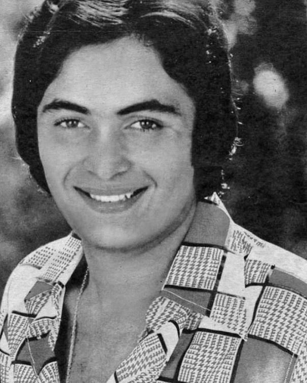 Rishi Kapoor bobby